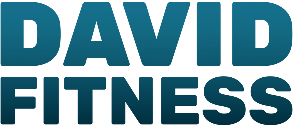 Logo David Fitness