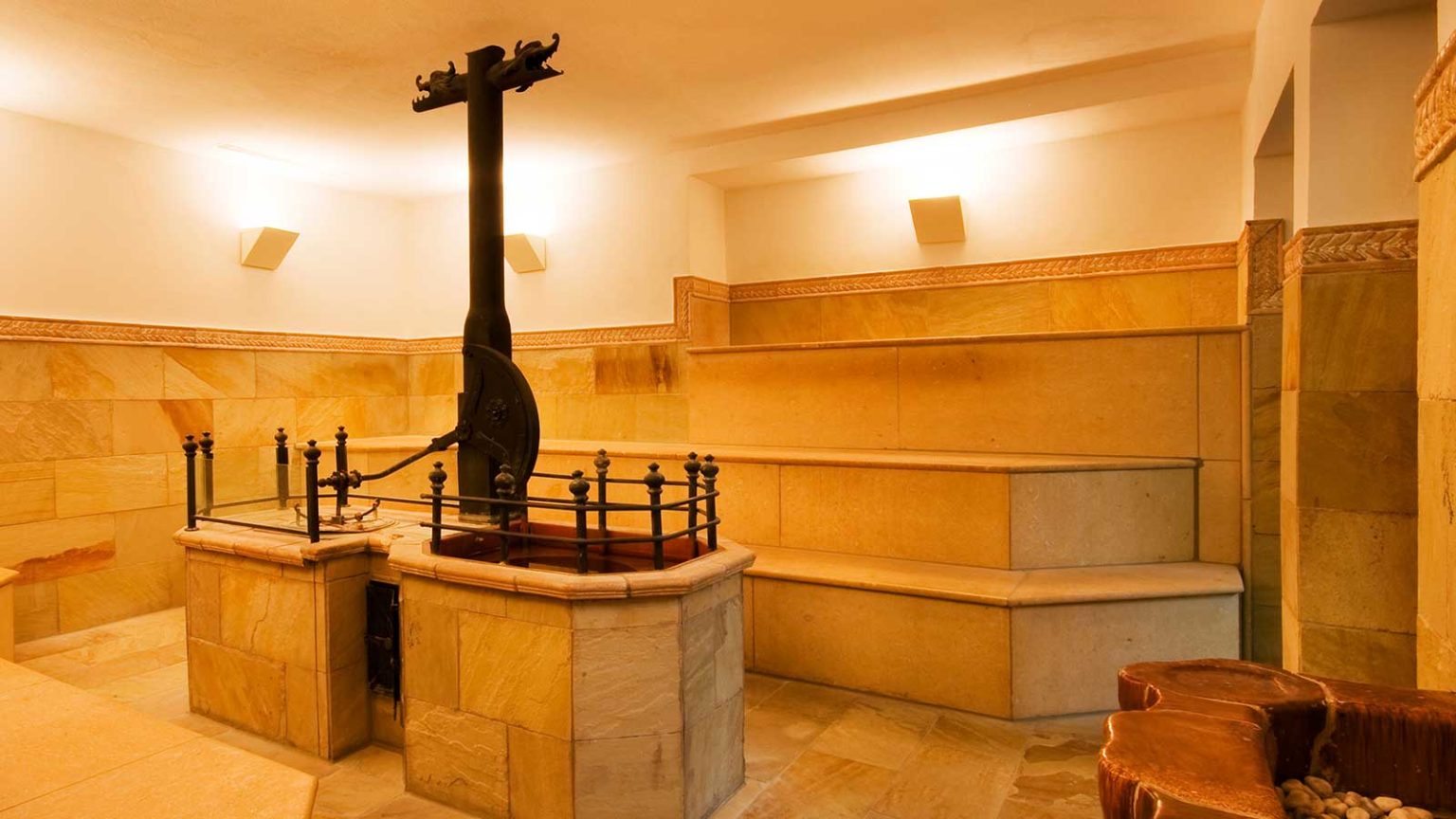 kaiser friedrich therme langgasse wiesbaden