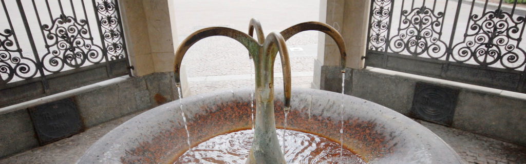 Kochbrunnen mattiaqua